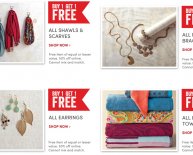 Cost Plus Black Friday