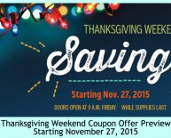 Costco Black Friday TV deals
