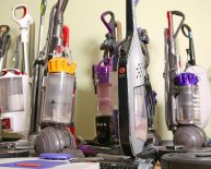 Dyson vacuum Black Friday