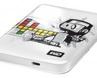 External Hard Drive Black Friday