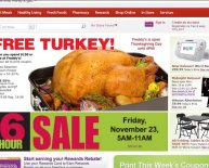 Fred Meyer Black Friday