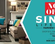 Furniture Store Black Friday deals