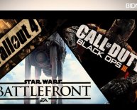 Games deals for Black Friday