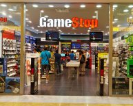 GameStop Black Friday sales