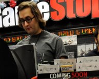 GameStop hours on Black Friday