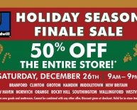 Goodwill Black Friday