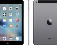 IPad deals on Black Friday
