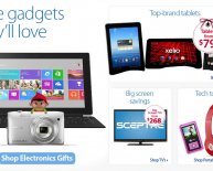 Items on Sale at Walmart Black Friday