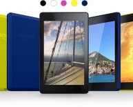 Kindle Fire HD 7 Black Friday