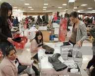 King Of Prussia! Black Friday