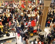Livermore Outlets Black Friday