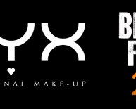 MAC Cosmetics Black Friday