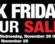 Mac Mall Black Friday