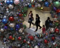 Mall of America Black Friday hours