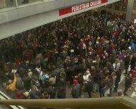 Mall of America on Black Friday