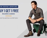 Mens Warehouse Black Friday