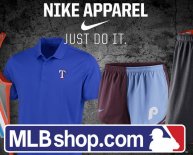 MLB Shop Black Friday