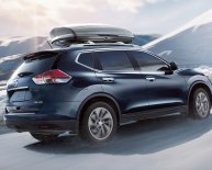 Nissan Black Friday Sale
