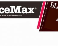 OfficeMax Black Friday Ad