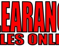 Online Christmas deals