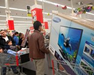 Online deals Thanksgiving