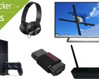 Panasonic TV Black Friday