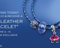 Pandora Black Friday Sale