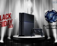 PlayStation Network Black Friday