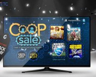 PlayStation Store Black Friday