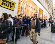 Pre Black Friday sales Best Buy
