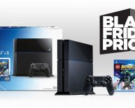 PS4 Black Friday deals online