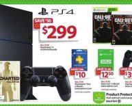 PS4 Black Friday Sale Walmart