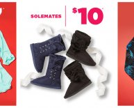 Rue21. 21 Black Friday Ad