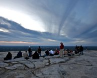 San Francisco Black Friday