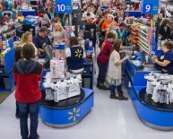 Shop Black Friday online Walmart