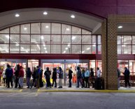 Sports Authority Black Friday