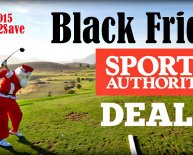 Sports Authority Black Friday Ads