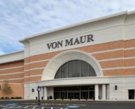 Stores opening early for Black Friday