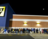 Story of Black Friday