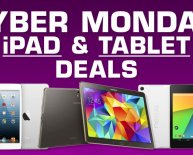 Tablet Deals, Black Friday