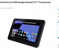 Tablet deals Walmart