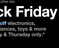 Target Black Friday in July