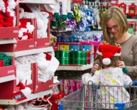 Target Black Friday prices