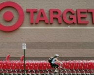 Target Black Friday sales Paper