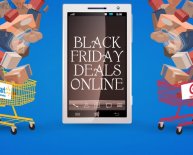 Target stores Black Friday sales