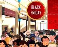 Thanksgiving and Black Friday