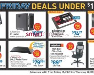 Tiger Direct Black Friday