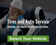 Tires Black Friday deals