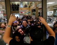 Tyler Mall Black Friday