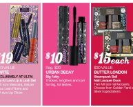 Ulta Black Friday